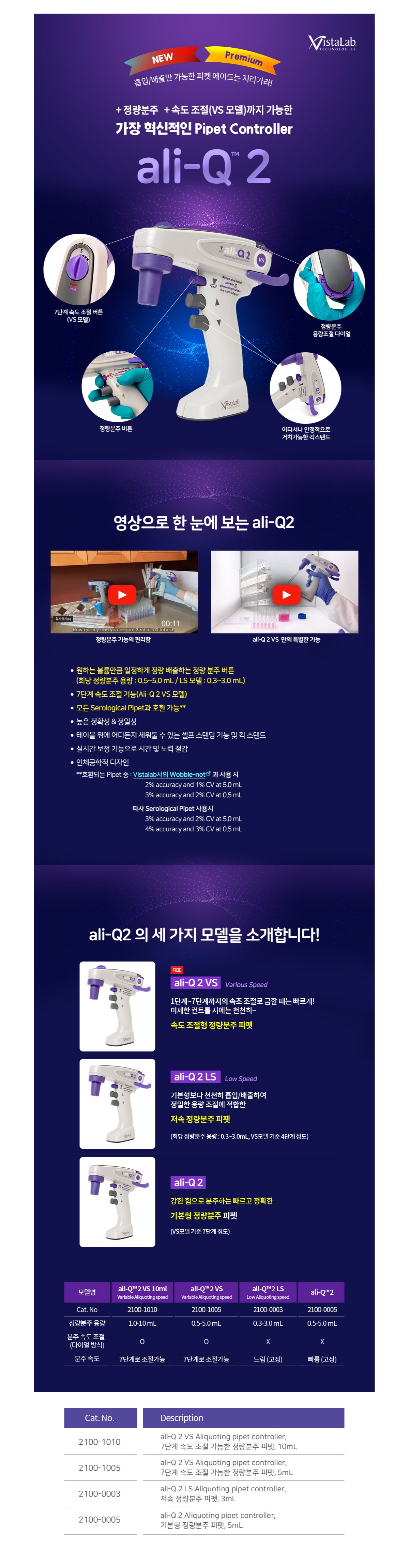 ali-Q 2 제품 이미지