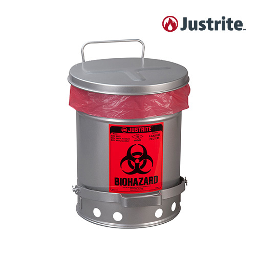 FM Certified Waste Safety Storage Can/FM인증 폐기물 안전보관통