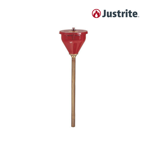 Drum Safety Funnel/드럼통 전용 안전 깔때기