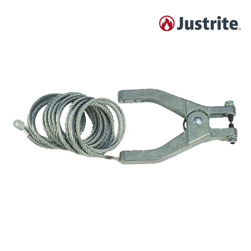 Anti-Static Flexible Ground Wire/정전기 방지 플렉시블 접지선