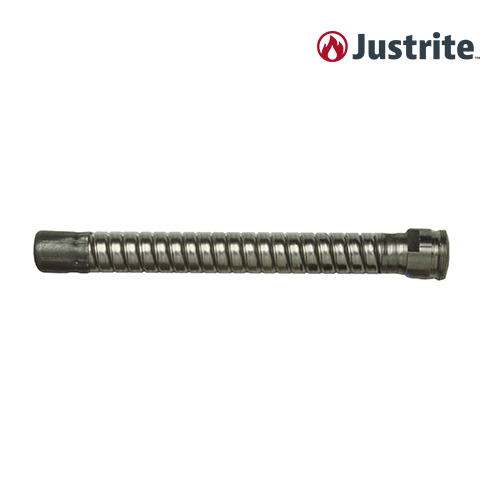 Drum Faucet Stainless Steel Extension Hose/드럼통 수도꼭지용 스테인레스호스