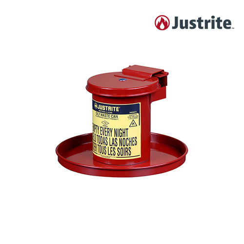 FM Certified Safety Wash Container/FM인증 세척용 안전용기