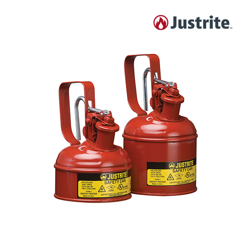 FM Certified Flammable Material Safety Container/FM인증 인화성 물질 안전보관 용기