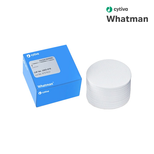 Qualitative Filter Paper/정성 필터
