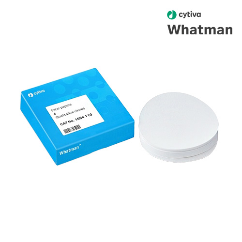 Qualitative Filter Paper/정성 필터