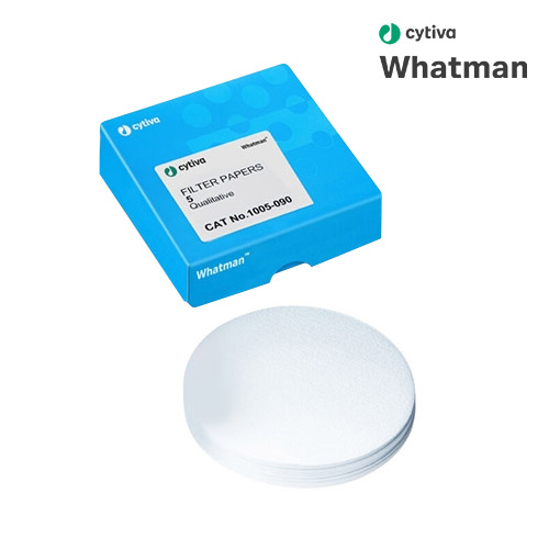 Qualitative Filter Paper/정성 필터