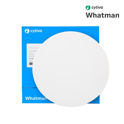Quantitative Filter Paper/정량 필터