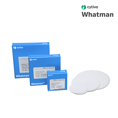 Quantitative Filter Paper/정량 필터