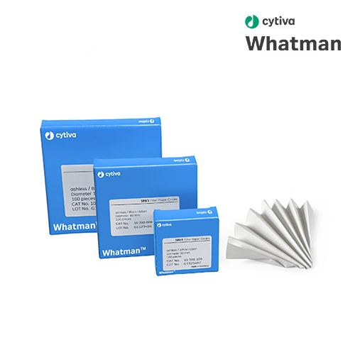 Quantitative Filter Paper/정량 필터