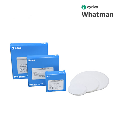 Quantitative Filter Paper/정량 필터