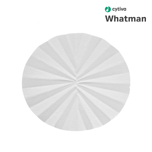 Qualitative Filter Paper/주름형 정성 필터