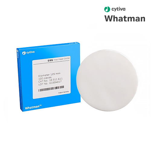 Qualitative Filter Paper/정성 필터