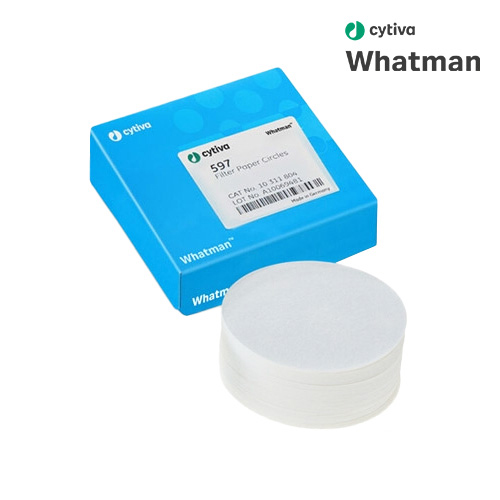 Qualitative Filter Paper/정성 필터