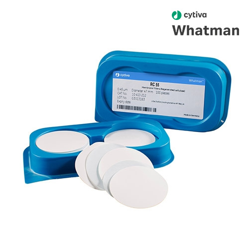 RC(Regenerated Cellulose) Membrane Filter/RC 멤브레인 필터