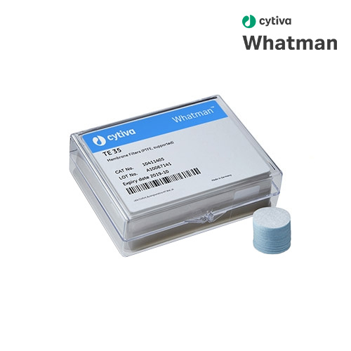 PTFE TE Membrane Filter/PTFE TE 멤브레인 필터