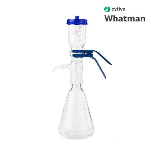 Glass Vacuum Filtration System/유리 진공여과장치