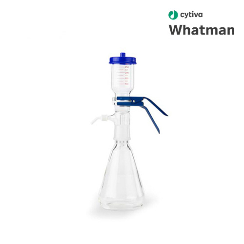 Glass Vacuum Filtration Funnel/유리 진공여과장치 액세서리