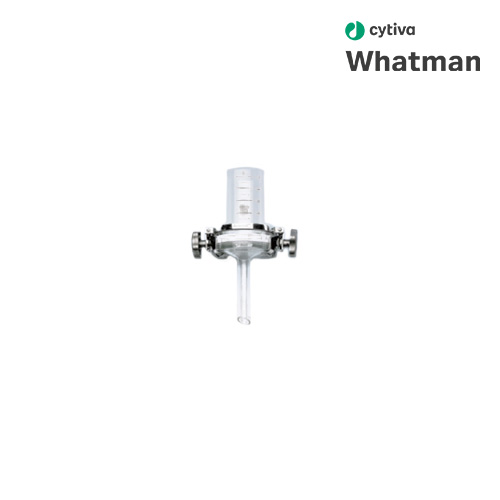 Glass Vacuum Filtration Funnel/유리 진공여과장치 액세서리