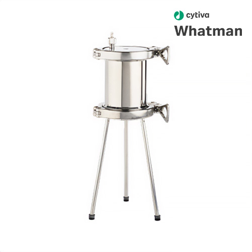 Pressure Filtration Devices MD/가압 여과 장치용 지지 스크린