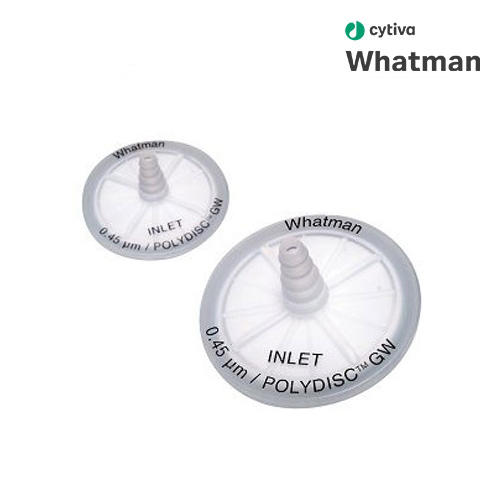 Polydisc GW Disc Filter/디스크형 필터