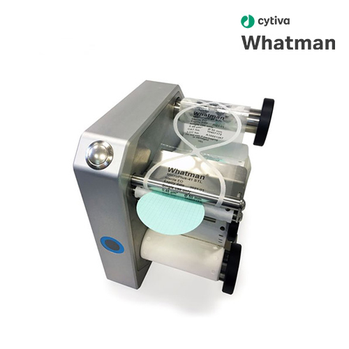 Membrane Filter Dispenser/미생물 여과용 멤브레인 디스펜서
