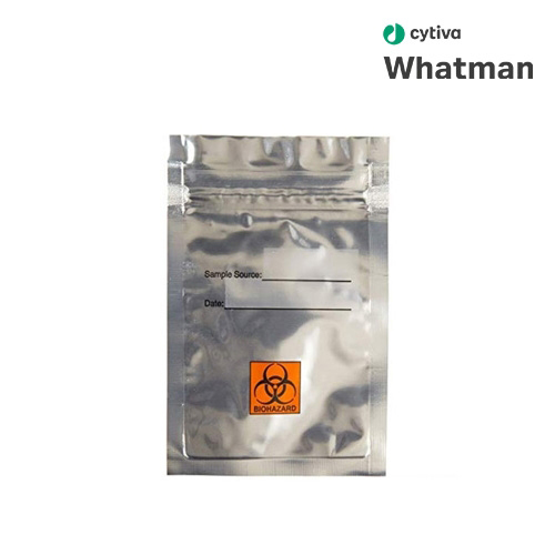903 Card Aluminum Zipper Bag/903 카드용 알루미늄 지퍼 백