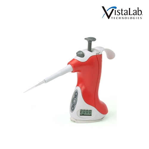 Single Channel Manual Pipette/1채널 매뉴얼 피펫