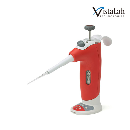 Single Channel Manual Pipette/1채널 매뉴얼 피펫