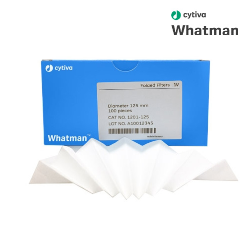 Qualitative Filter Paper/정성 필터