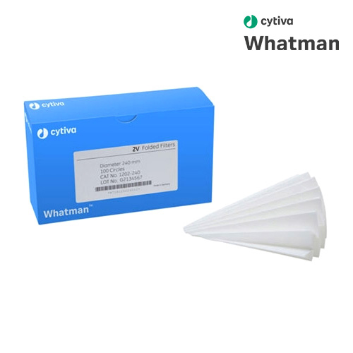 Qualitative Filter Paper/정성 필터
