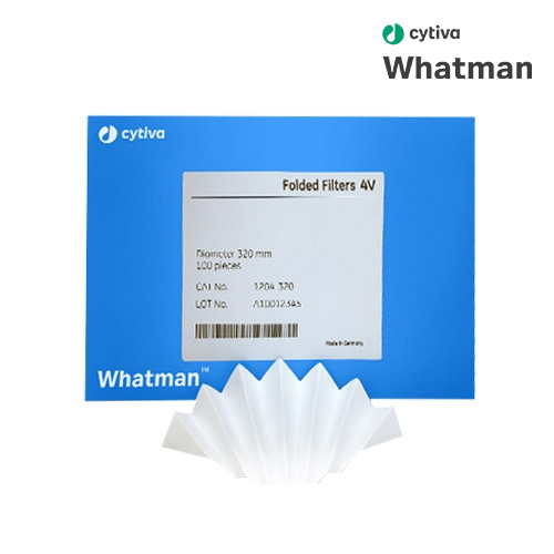Qualitative Filter Paper/정성 필터