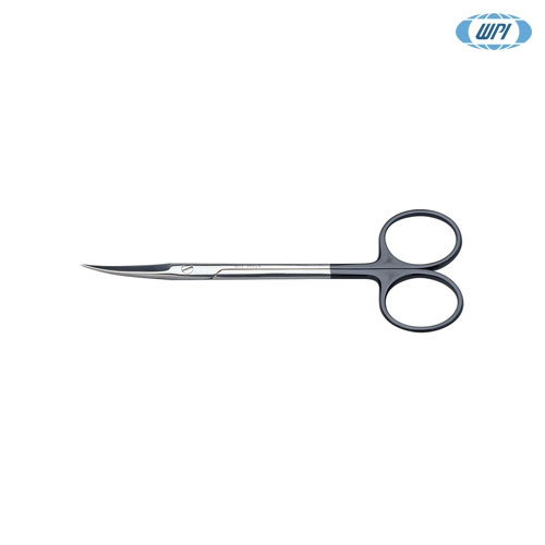 Spring Scissors/실험용 가위