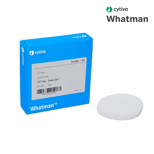 Quantitative Filter Paper/정량 필터