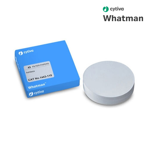 Quantitative Filter Paper/정량 필터