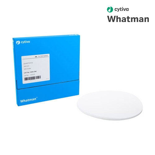 Quantitative Filter Paper/정량 필터