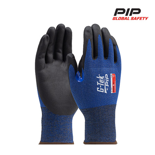 Cut-Resistant Gloves/내절단성 장갑