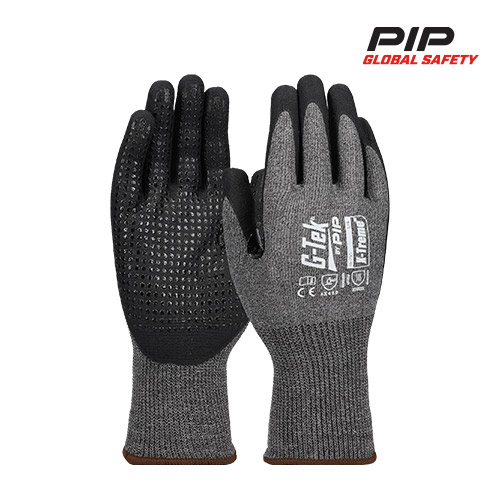 Cut-Resistant Gloves/내절단성 장갑