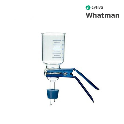 Vacuum Filtering set/진공여과장치 깔때기