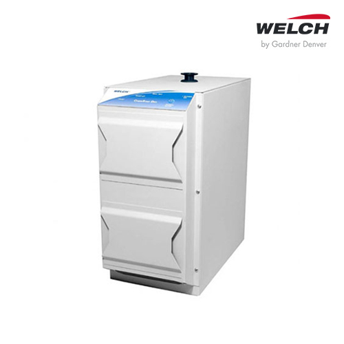 Chemstar Dry Vacuum Pump/드라이 진공 펌프