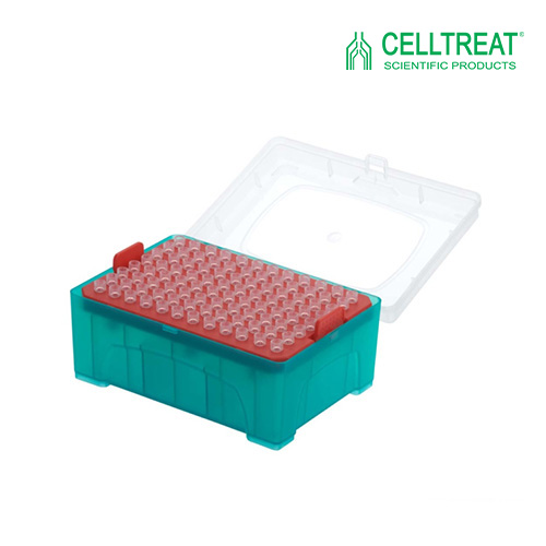Universal Pipette Filter tip/필터 피펫 팁
