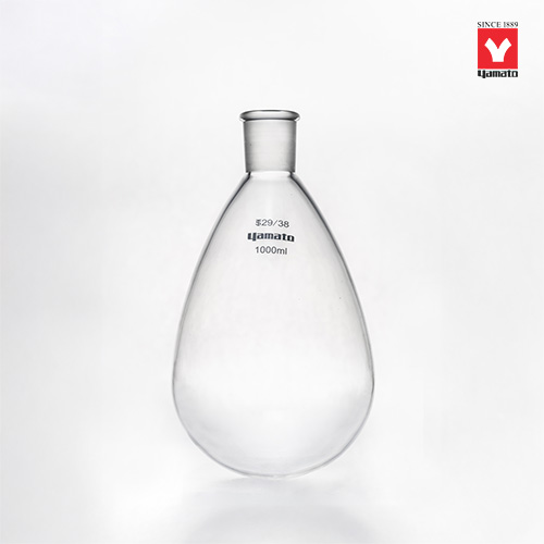 Evaporation flask/회전 증발 농축용 플라스크