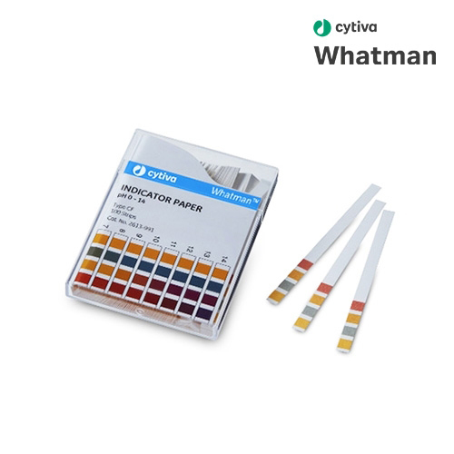 pH Indicator/pH 시험지
