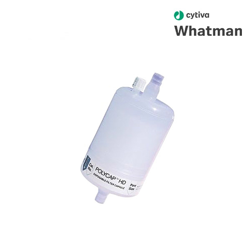 Polycap HD 36 PP Capsule Filter/캡슐 필터