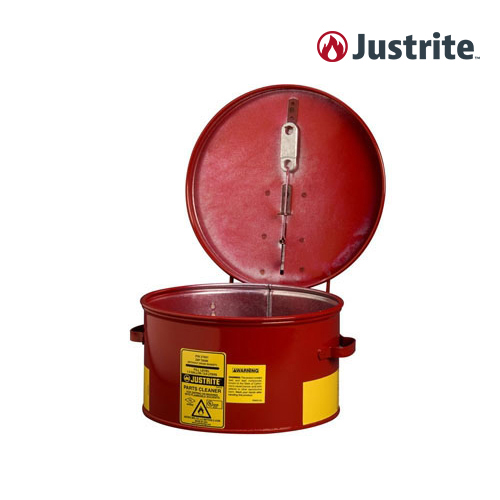 FM Certified Safety Wash Container/FM인증 세척용 안전용기