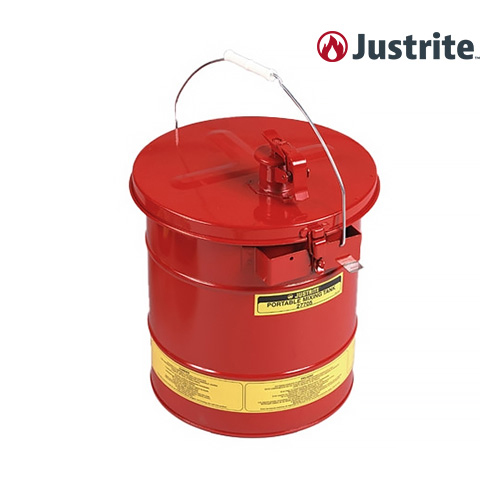 FM Certified Solvent Mixing Safety Container/FM인증 용매 혼합 안전 용기