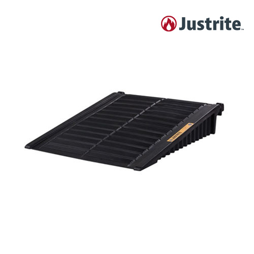 Drum Outdoor Storage Ramp/드럼통 옥외 저장소용 경사로