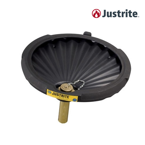 Drum Safety Funnel/드럼통 전용 안전깔때기