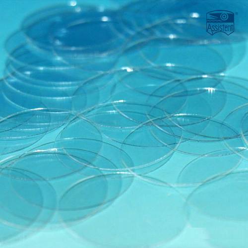 Round Cover Glasses/원형 커버글라스