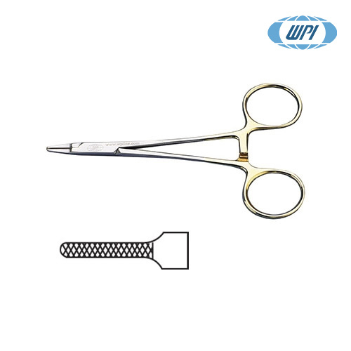 Needle Holders/지침기