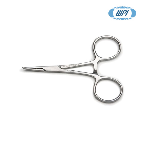 Halsted Mosquito Hemostatic Forceps/할스테드 모세 혈관 포셉